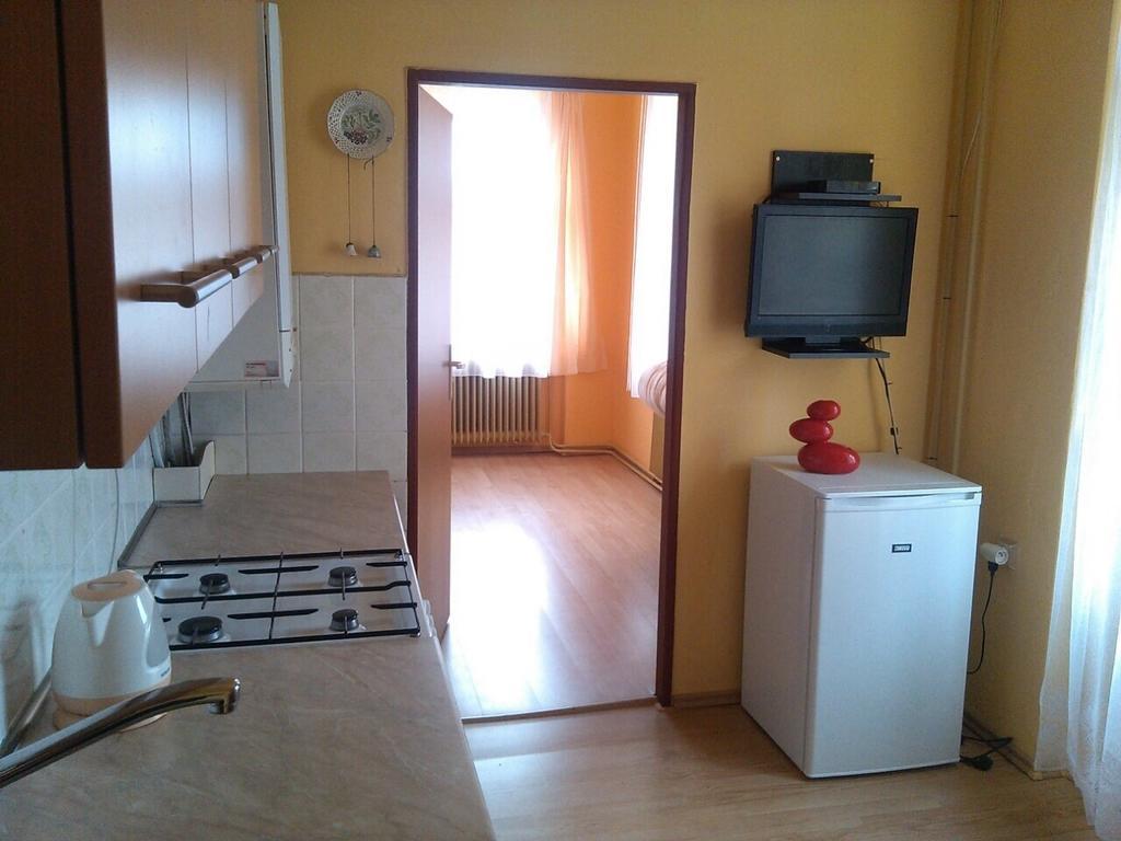 Františkovy Lázně Pension Vidhous 1 חדר תמונה