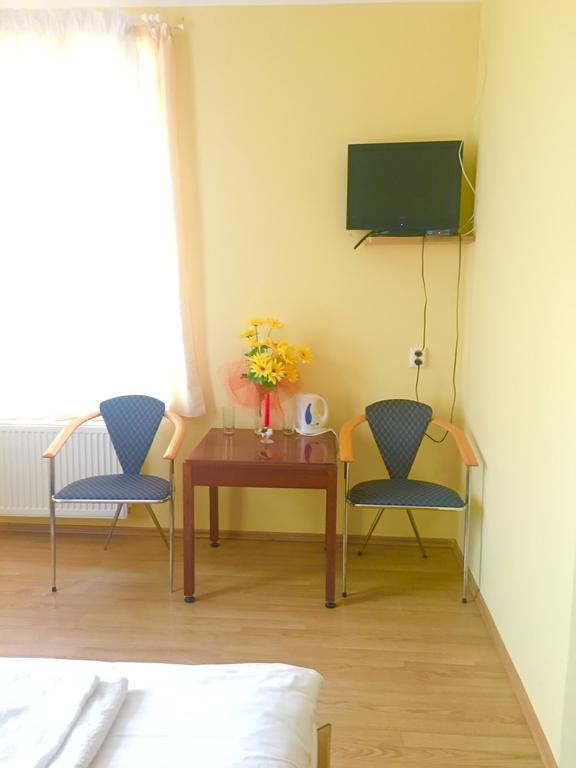 Františkovy Lázně Pension Vidhous 1 מראה חיצוני תמונה