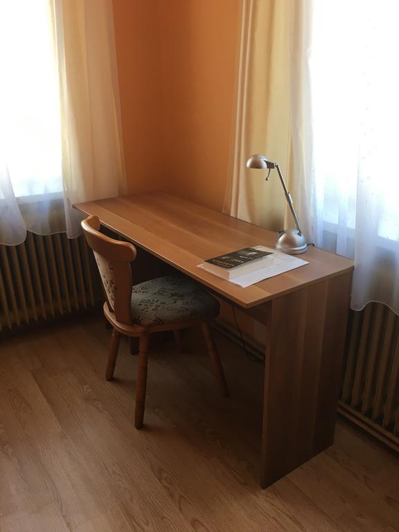 Františkovy Lázně Pension Vidhous 1 מראה חיצוני תמונה
